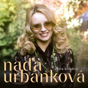 Download track Blonďák S Červenou Bugatkou (Long Haired Lover From Liverpool) Naďa Urbánková