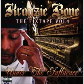 Download track Stand The Pain Krayzie Bone