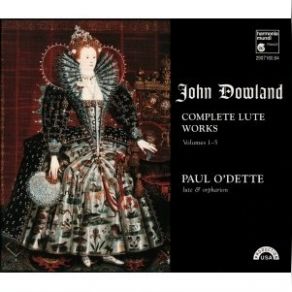 Download track 01 [A Piece Without Title] (P 51) John Dowland