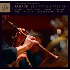 Download track 03-06- Part II Recitative Desglei Johann Sebastian Bach