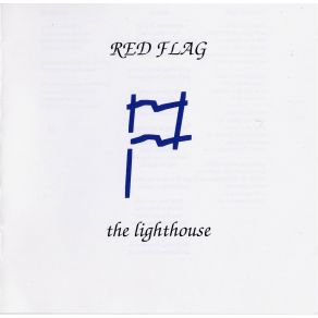 Download track The Lighthouse Red Flag