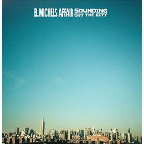 Download track El Pueblo Unido El Michel's Affair