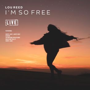 Download track Walk And Talk It (Live) Lou Reed