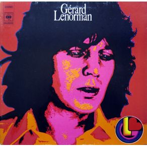 Download track Caroline Gérard Lenorman