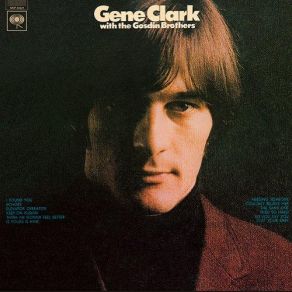 Download track Couldn't Believe Her (Original Album Mono Version) Gene Clark, Vern Gosdin, Rex Gosdin