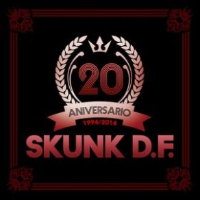 Download track El Encanto De La Imperfección Skunk D. F