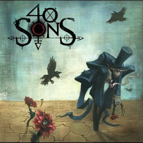 Download track Die With Me 40 Sons