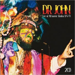 Download track Right Place Wrong Time (Remastered) (Live) Dr. John
