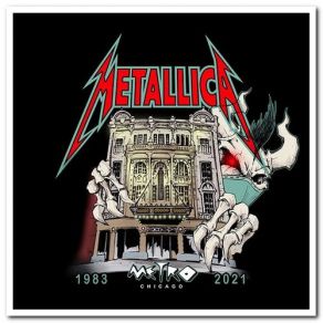 Download track One Metallica