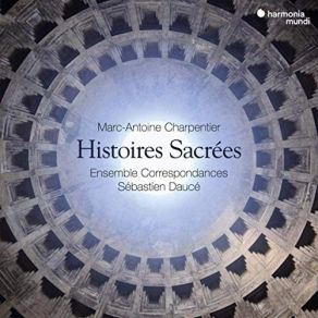 Download track 23. Judith, Sive Bethulia Liberata, H. 391, Première Partie Nocte Autem Sequetem (Historic Marc - Antoine Charpentier