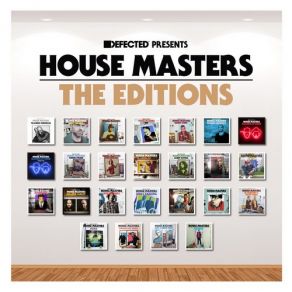 Download track Equinox (Henrik Schwarz Remix) HOUSE MASTERS, DefectedCode 718