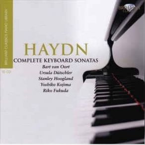 Download track 14. Sonata In A Flat Major Hob XVI-43 - I. Moderato Joseph Haydn