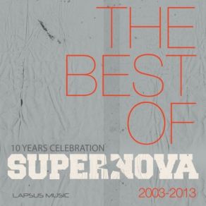 Download track Supershake - Original Mix SuperNova