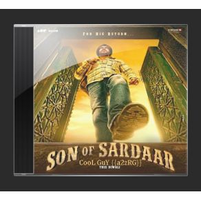 Download track Son Of Sardaar (Remix) Himesh Reshammiya, Aman Trikha