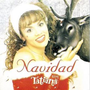 Download track Santa Claus Llegará Tatiana Pérez