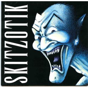 Download track King Of The Sky Skitzotik