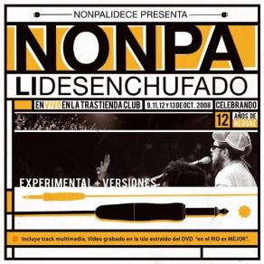 Download track Espejo Nonpalidece
