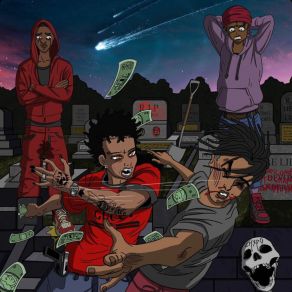 Download track Who Want Smoke CHXPO