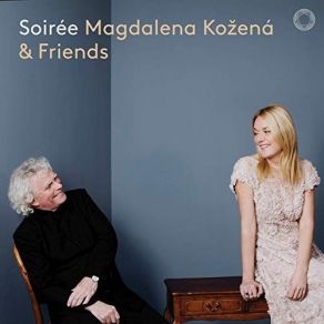 Download track 01. Chanson Perpétuelle, Op. 37 (Version For Mezzo-Soprano & Piano Quintet) Kožená Magdalena