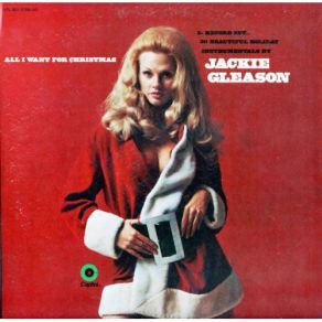 Download track I've Got My Love To Keep Me Warm Jackie Gleason