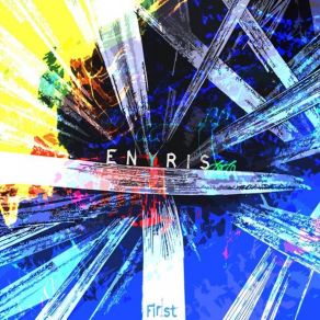 Download track First Time Enyris