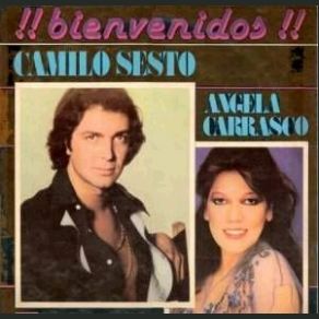 Download track Quererte A Ti A Camilo Sesto, Angela Carrasco