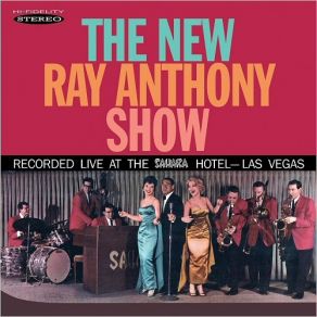 Download track Mack The Knife (Live) Ray Anthony