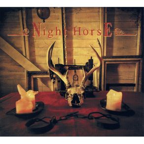 Download track The Dark Won'T Hide You Night Horse, Sam James