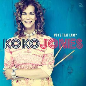 Download track Love Will Save The Day Koko Jones
