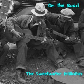 Download track Backwater Slap Jar Soul Sauce The Sweetwater Hillbillies