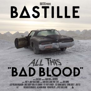 Download track Bad Blood Bastille