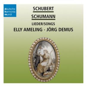 Download track Heimliches Lieben, Op. 6 / 1, D. 922: O Du, Wenn Deine Lippen Mich Berühren Elly Ameling