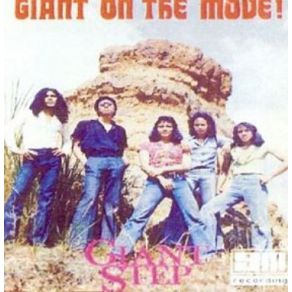 Download track Waste Time Giant Step