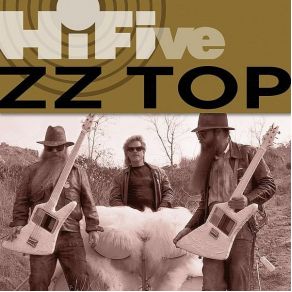 Download track Arrested For Driving While Blind ZZ Top