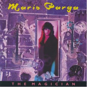 Download track The Magician Mario Parga