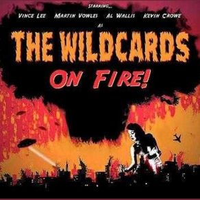 Download track Terra Mae The Wildcards