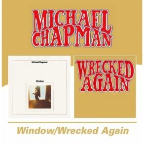 Download track Night Drive Michael Chapman