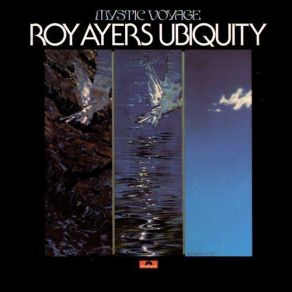Download track Take All The Time You Need Roy Ayers Ubiquity