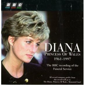 Download track Reading Diana, Princess Of WhalesTony Blair