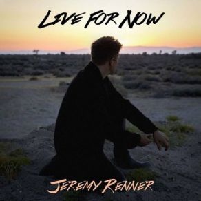 Download track Love Is A War Jeremy Renner