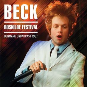 Download track Devil's Haircut Beck