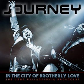 Download track Jailhouse Rock (Live) The Journey