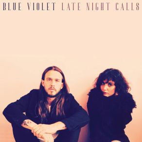 Download track Poster Girl Violet Blue