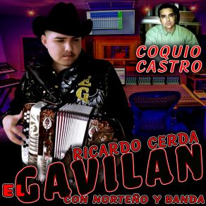 Download track El Coyote Ricardo Cerda 
