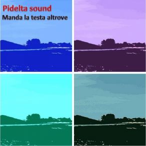 Download track Ho Bisogno Di Te Pidelta Sound