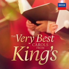 Download track Kocher: As With Gladness Men Of Old The Choir Of King'S College Cambridge