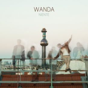 Download track Wenn Du Schläfst Wanda
