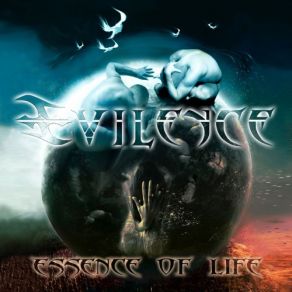 Download track Intro Evilence