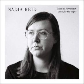 Download track Just To Feel Alive Nadia Reid