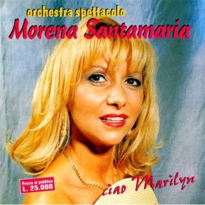 Download track E' Una Musica - (Duinato) Morena Santamaria Orchestra